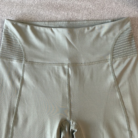 Free People Movement Sage Green Leggings 🍃 - Picture 3 of 4